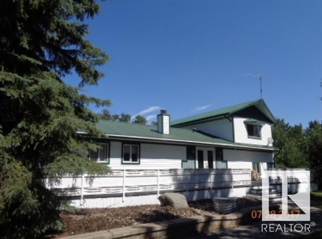 219221 11502 Twp Rd 604, Rural St. Paul County, AB T0A 3A0