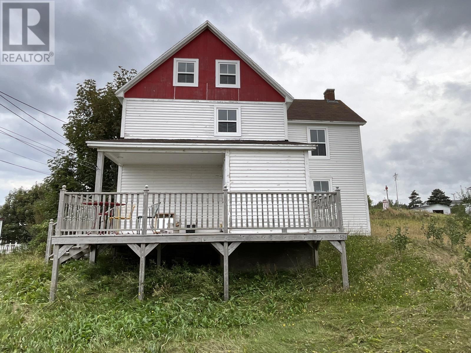 2 Brook Rd, Elliston, NL A0C 1N0