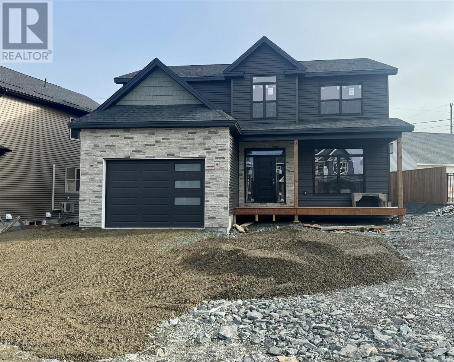 57 Pepperwood Dr, St. John's, NL A1H 0L2