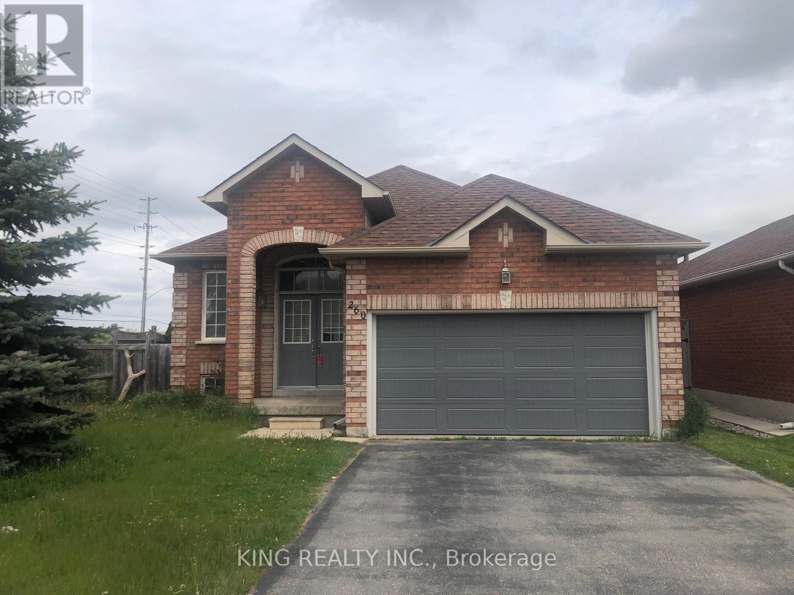 260 Stanley St, Barrie, ON L4M 6X8