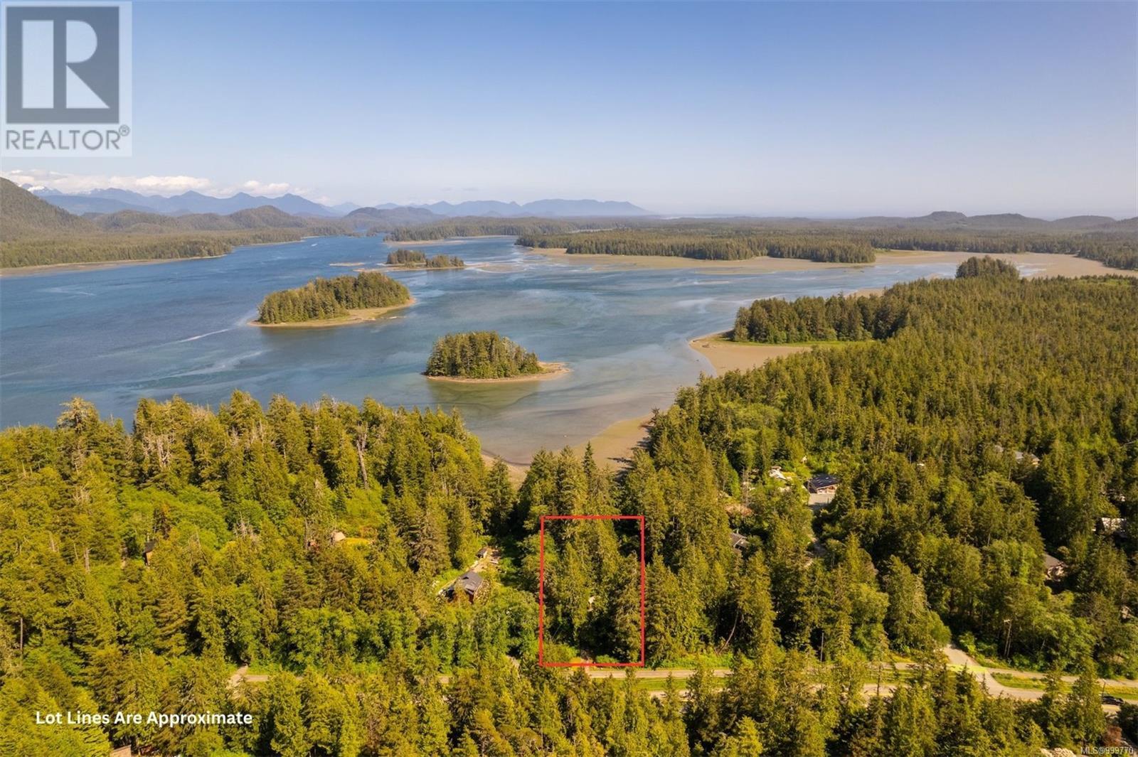 1076 Pacific Rim Hwy, Tofino, BC V0R 2Z0