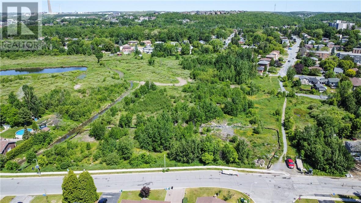 0 Arnold St, Sudbury, ON P3E 2N7