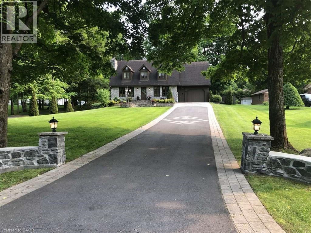 704 Pattee Rd, Hawkesbury, ON K6A 2R2