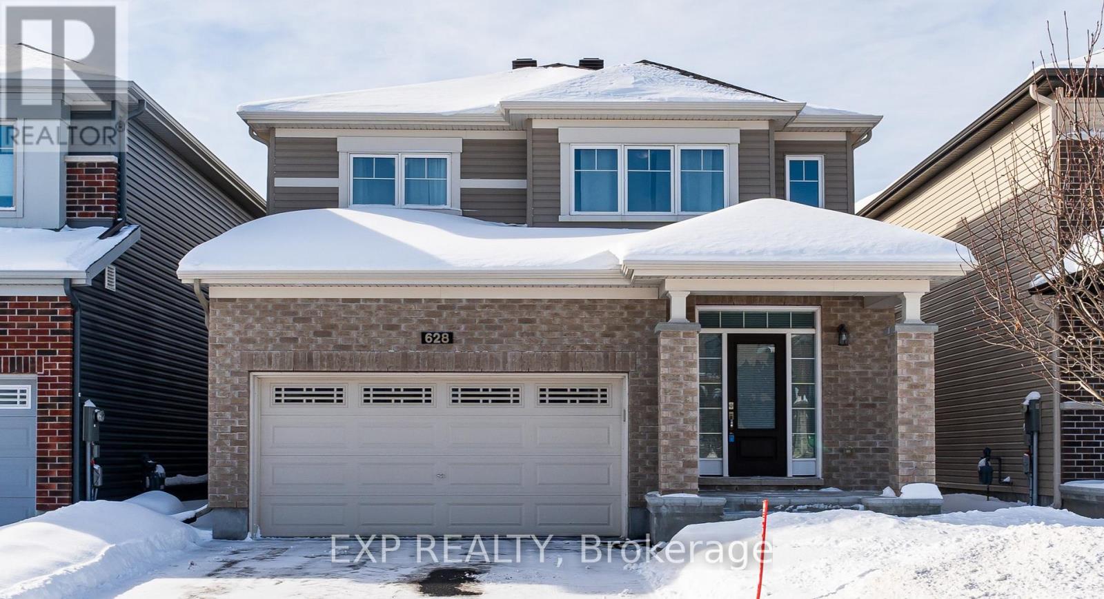628 Eagle Crest Hts, Ottawa, ON K2S 2E6