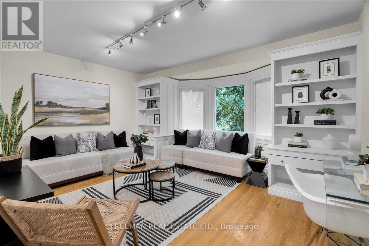 769 Euclid Ave, Toronto, ON M6G 2V3