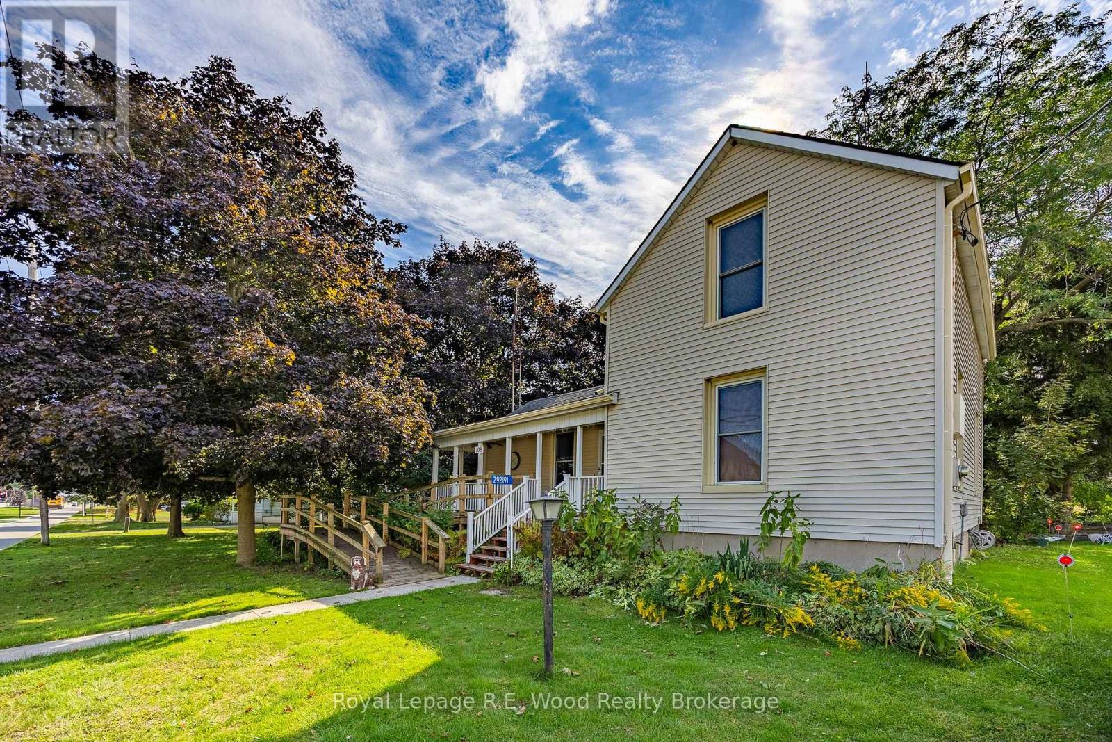 292191 Culloden Line, South-West Oxford, ON N0L 1C0