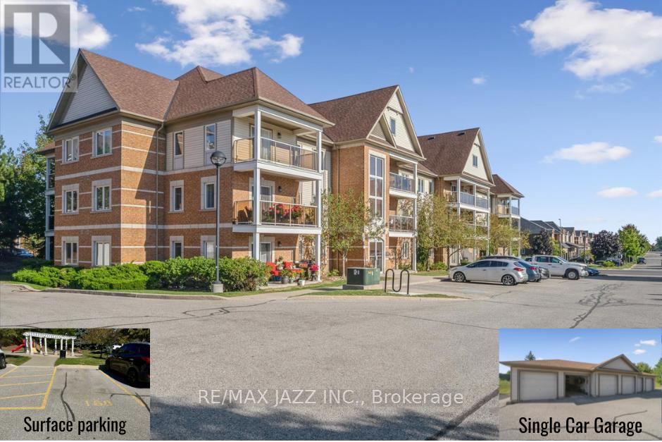 205 120 Aspen Springs Dr, Clarington, ON L1C 0G7