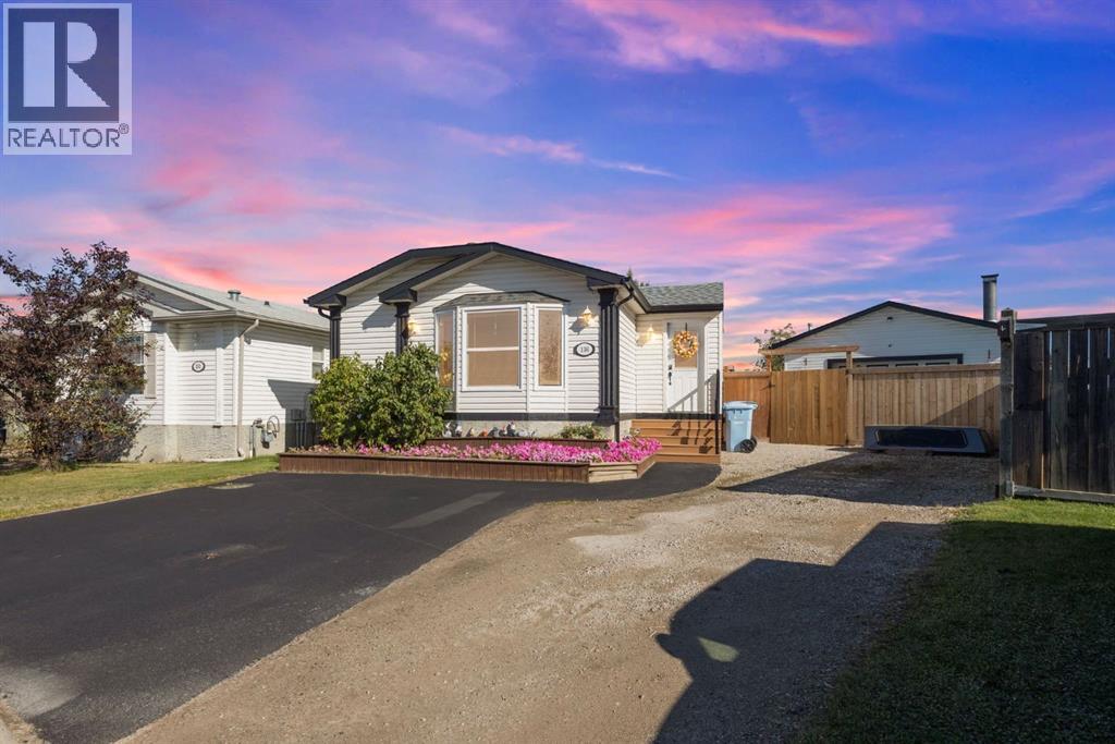 136 Sumac Cres, Fort Mcmurray, AB T9H 0H8