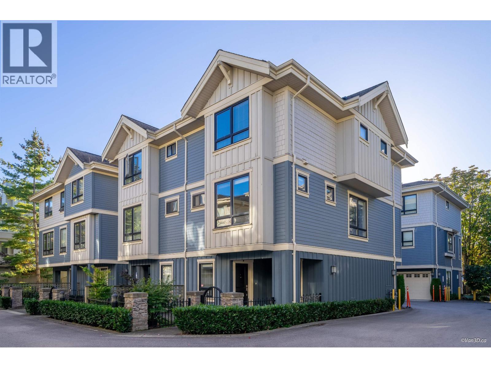 6028 Maple Road Unit 9, Richmond, BC V7E 1G5