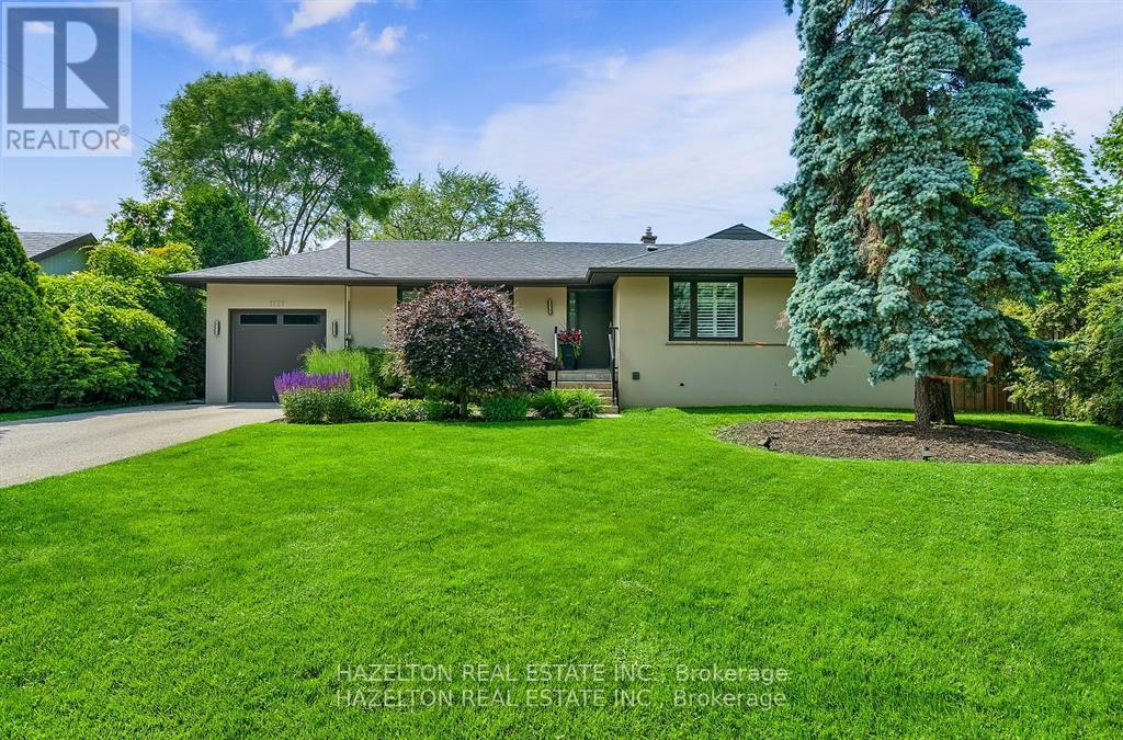 1171 Tisdale St, Oakville, ON L6L 2S9