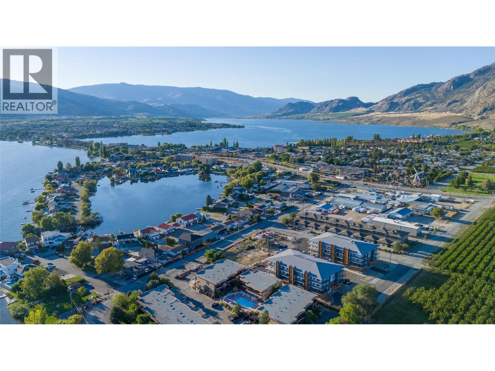 5620 51st Street Unit 307, Osoyoos, BC V0H 1V6