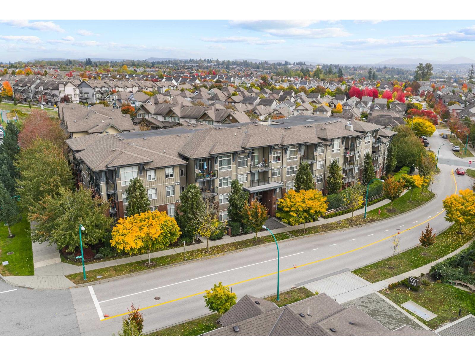 19201 66a Avenue Unit 314, Surrey, BC V4N 6N7