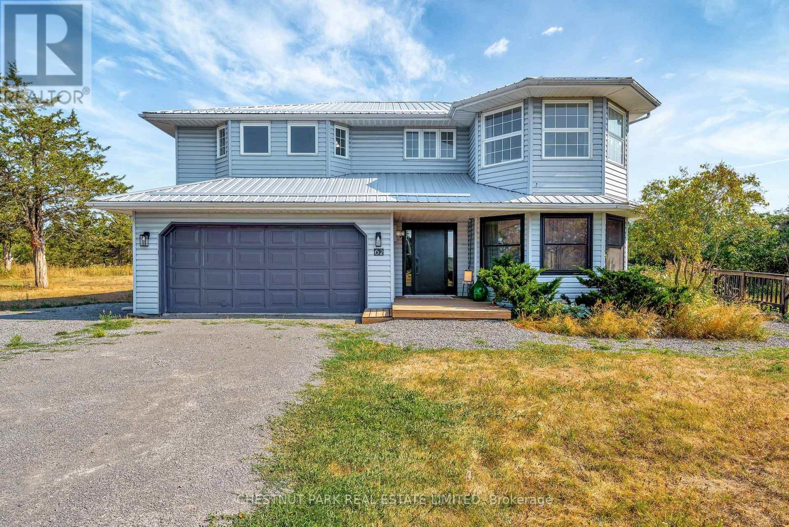 62 Mitchells Xrd, Prince Edward County North Marysburg Ward, ON K0K 2T0