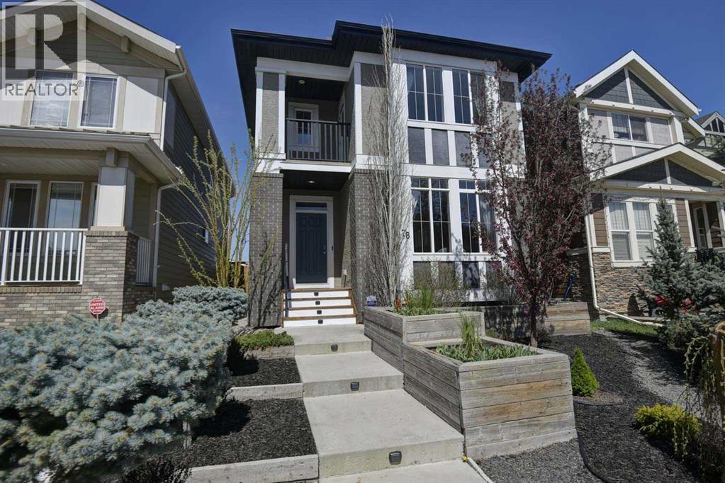 78 Marquis Hts SE, Calgary, AB T3M 2A8