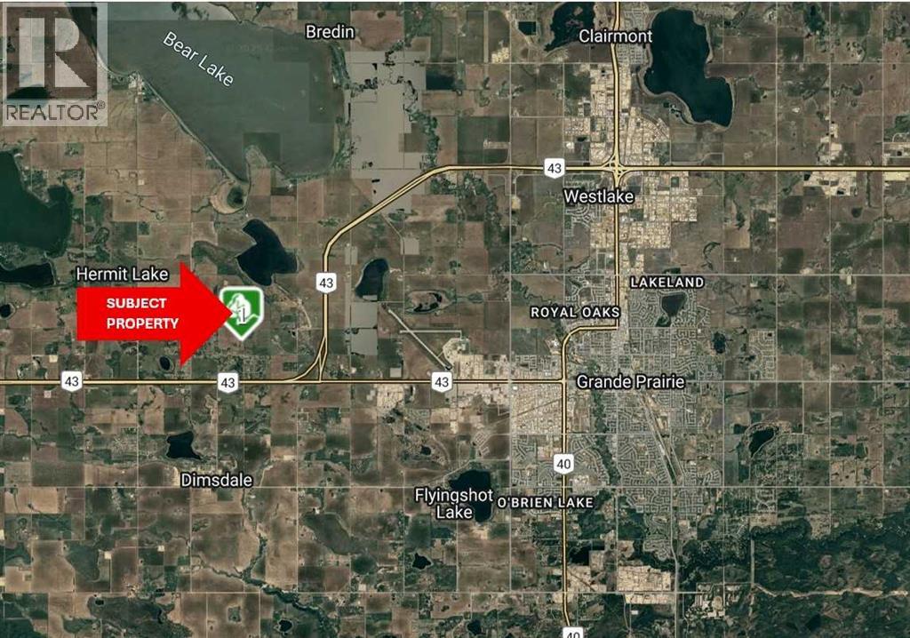 714058 Range Rd 72 #2, Wembley, AB T0H 3S0