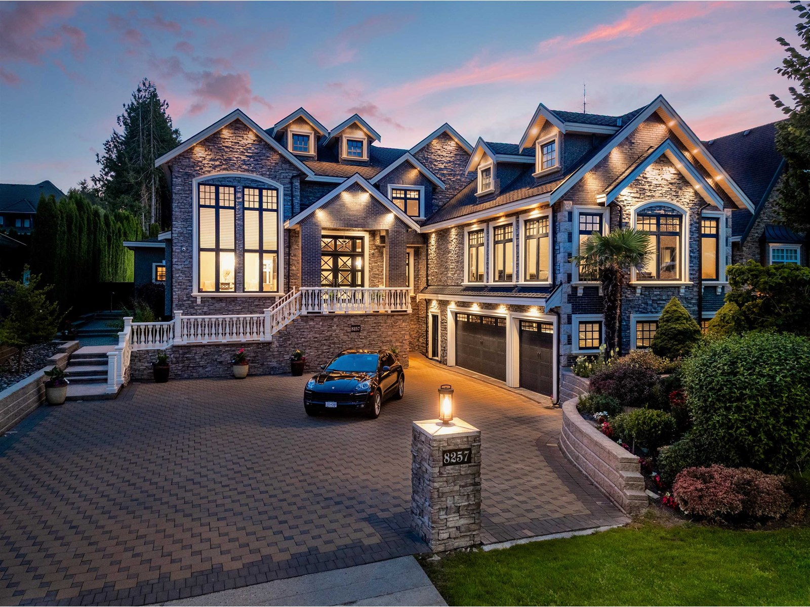 171 Street Unit 8257, Surrey, BC V4N 0B2