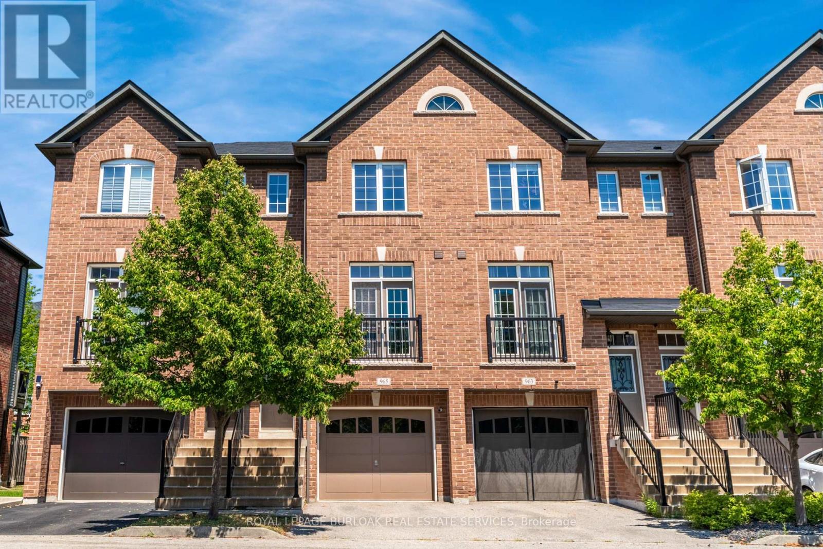 965 Reimer Common, Burlington, ON L7R 3T3