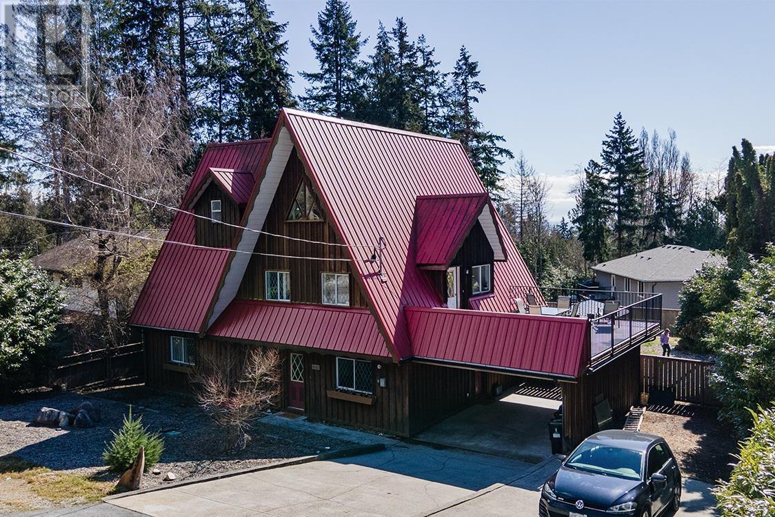 6563 Anchor Pl, Sechelt, BC V7Z 0N3