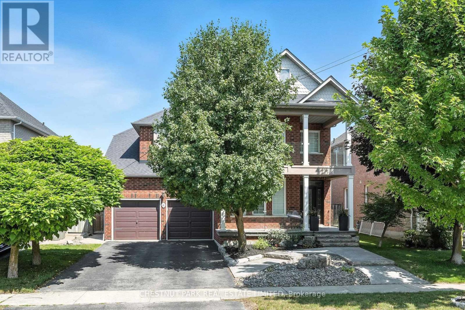 61 Rosena Ln, Uxbridge, ON L9P 1X6