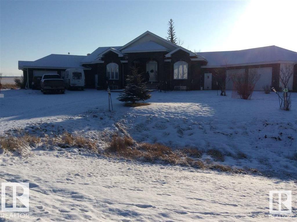 43 26323 Twp Rd 532a, Spruce Grove, AB T7X 3G2