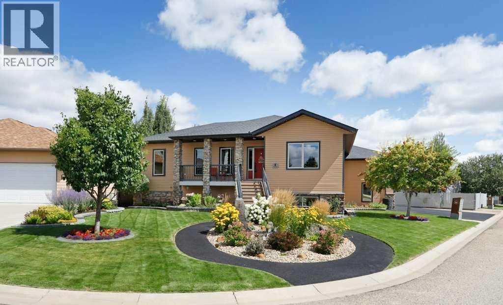 4 Southshore Close E, Brooks, AB T1R 1R4