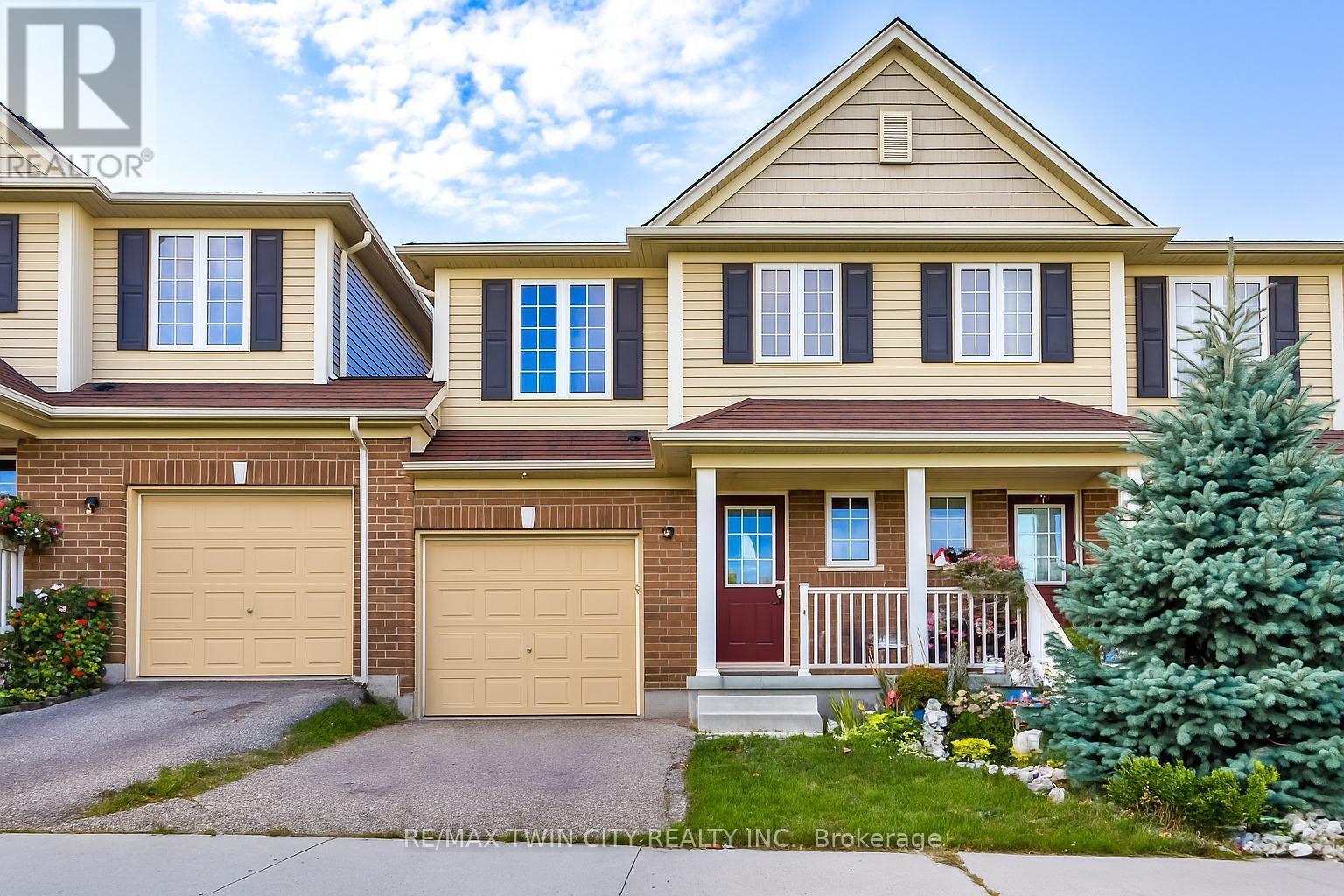29 Grand Flats Trl, Kitchener, ON N2A 0H7