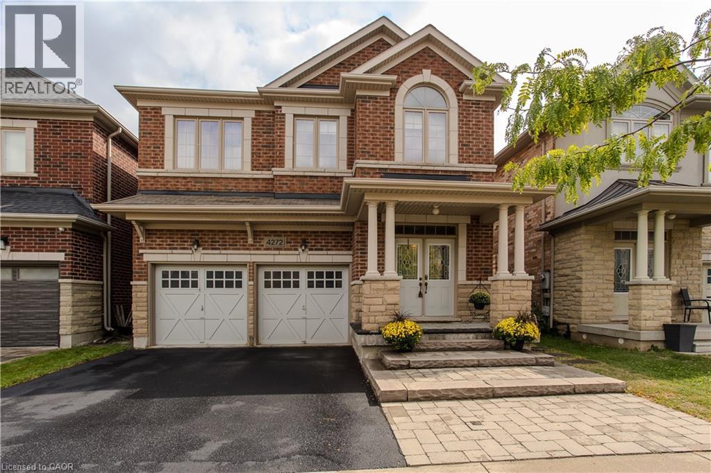 4272 Adobe Gate, Burlington, ON L7M 0M2