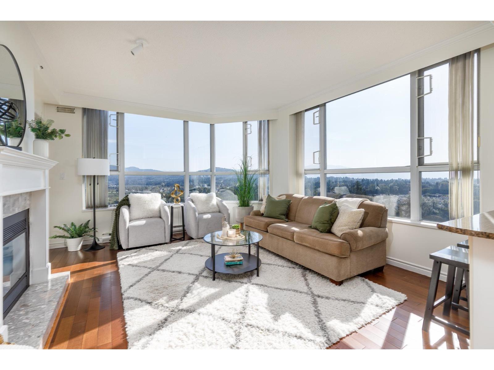 3190 Gladwin Road Unit 1501, Abbotsford, BC V2T 5T2