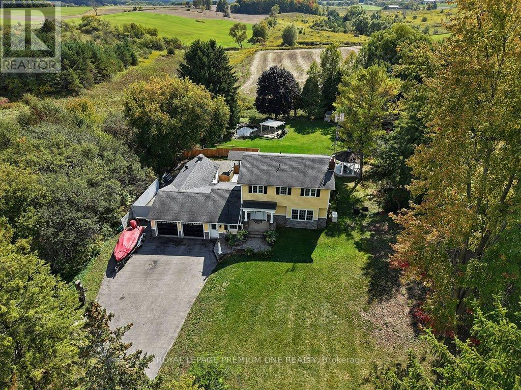 6921 4th Line, New Tecumseth, ON L0G 1W0