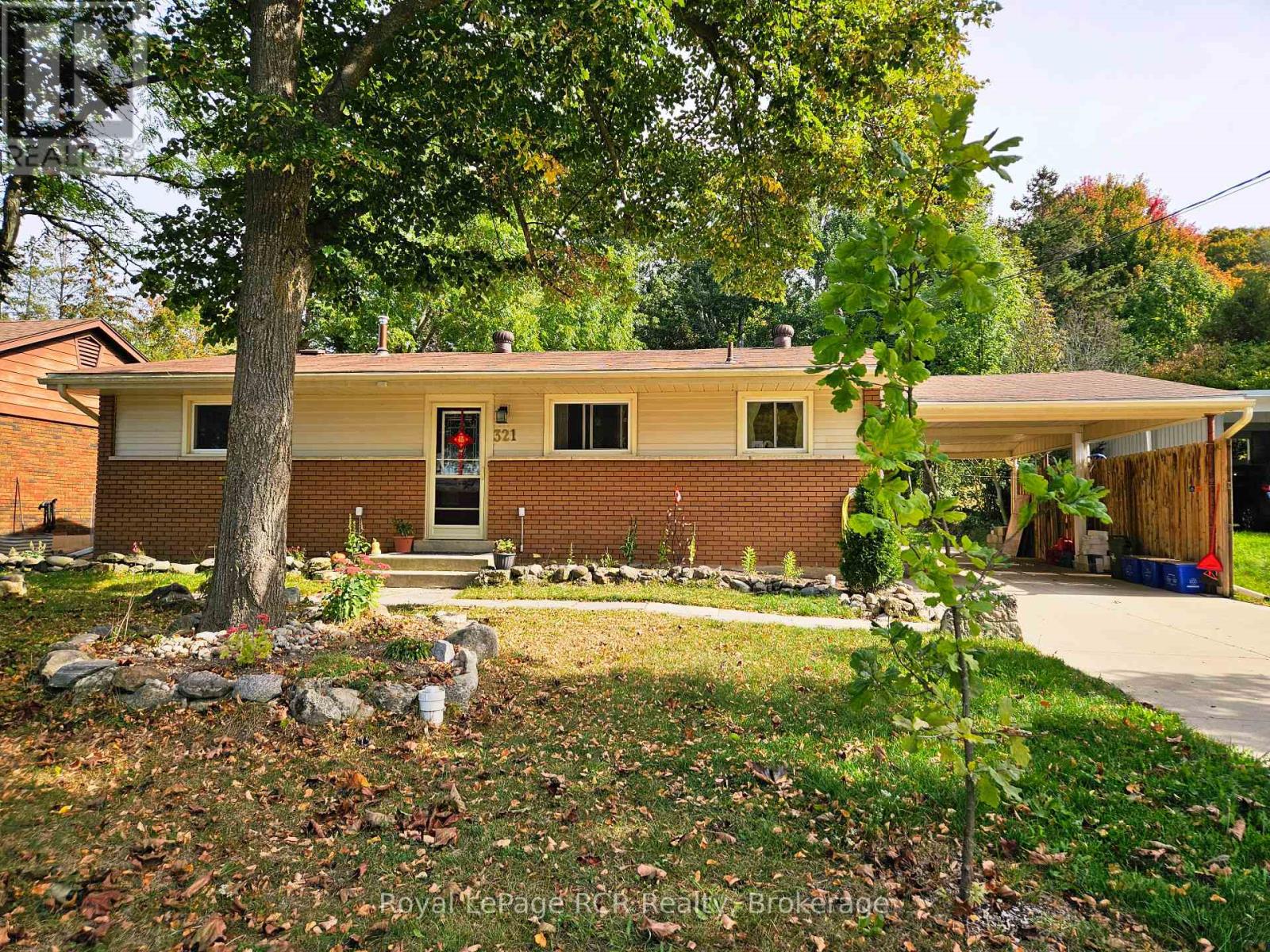 321 8th Avenue East, Owen Sound, ON N4K 3A3