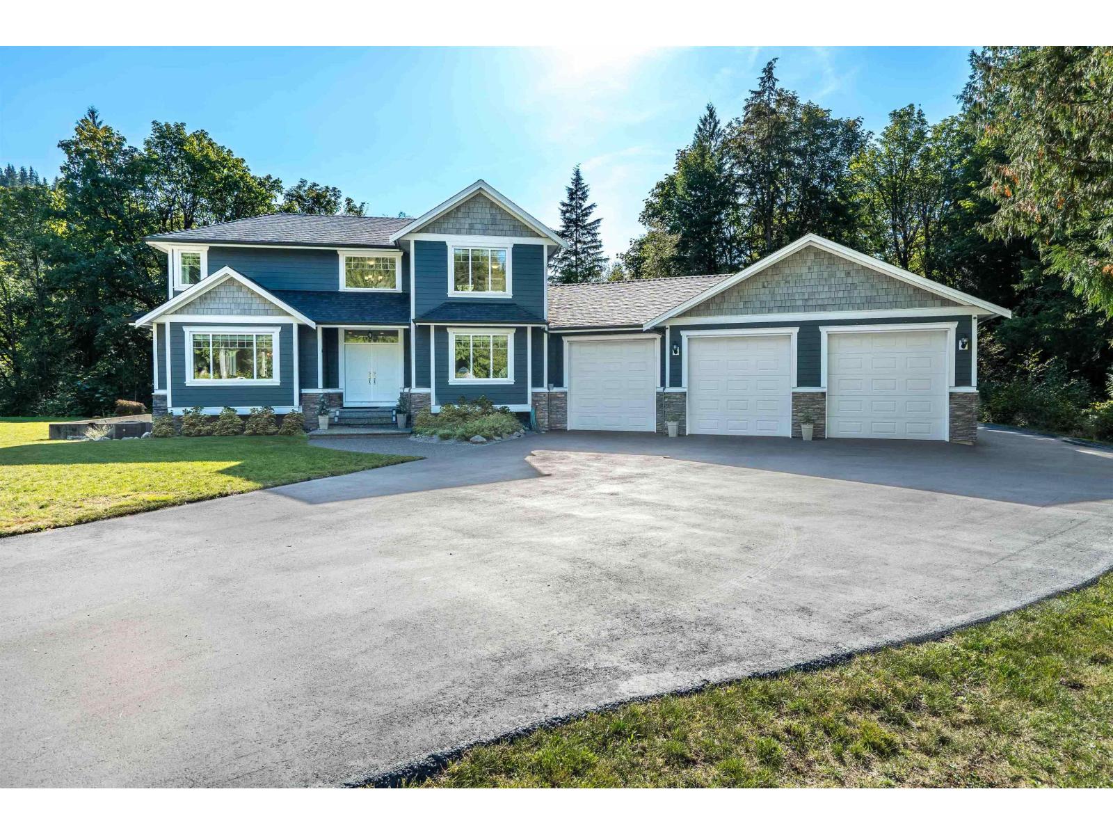 36398 Cascade Ridge Dr, Mission, BC V2V 7G9