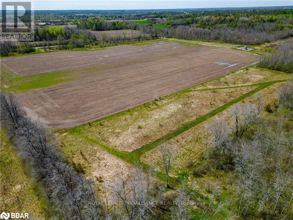 0 Callaghan Rd, Tyendinaga Tyendinaga Township, ON K0K 2N0