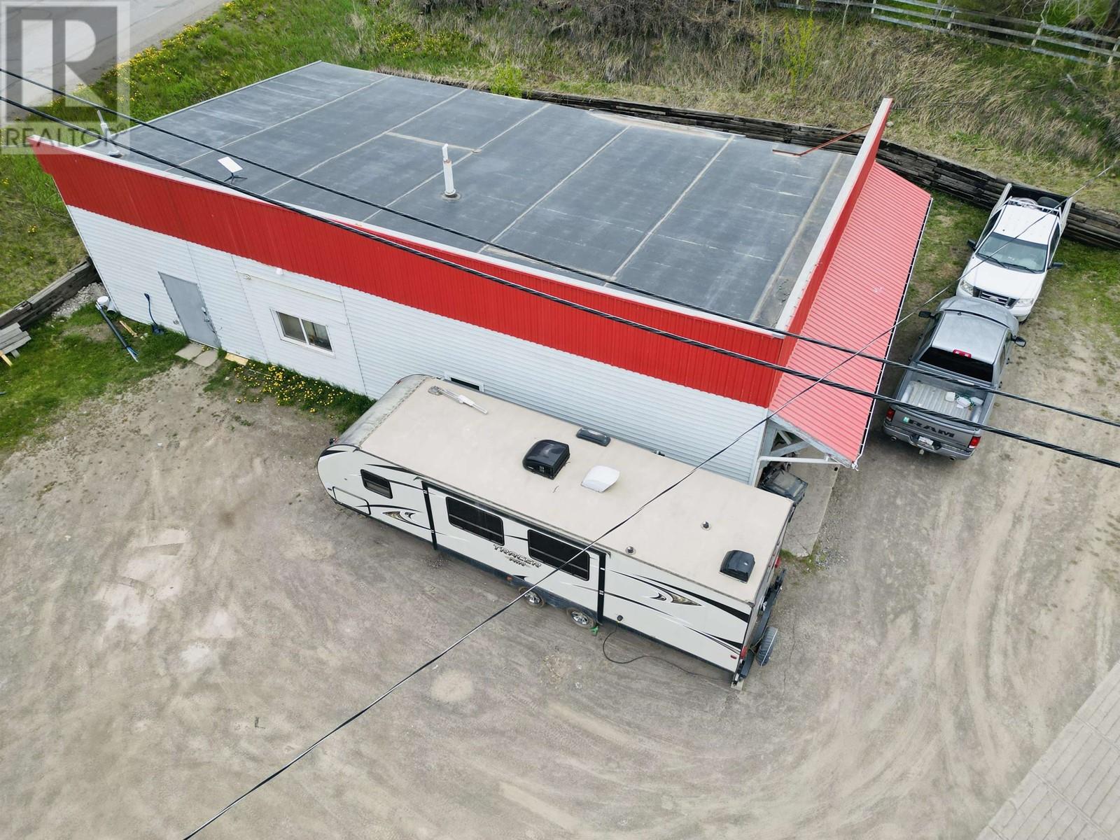 16 Highway Unit 640 Hwy, Burns Lake, BC V0J 1E0