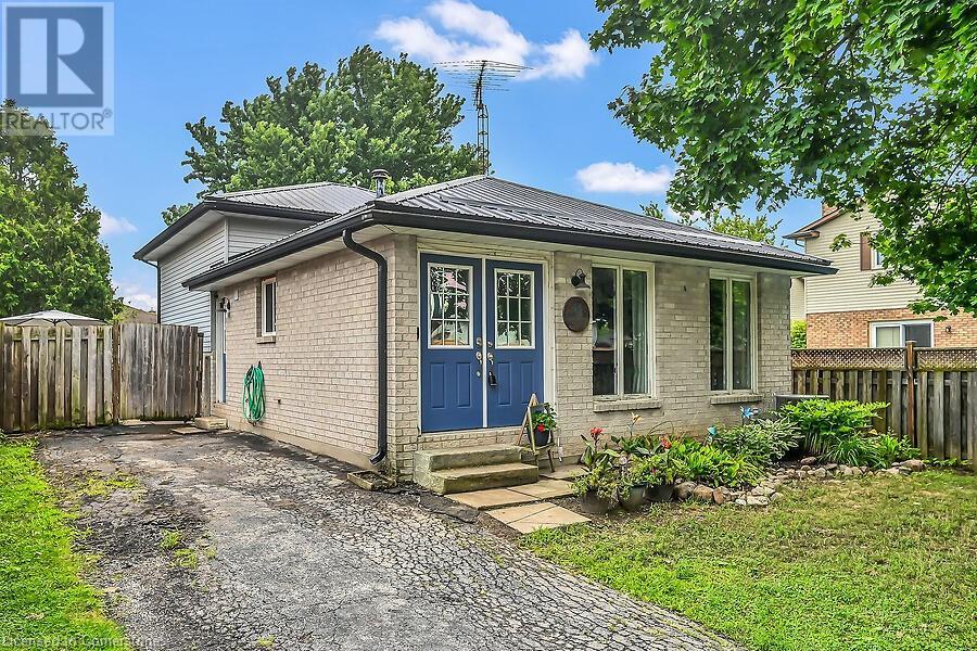 44 Ravine Cres, Townsend, ON N0A 1S0