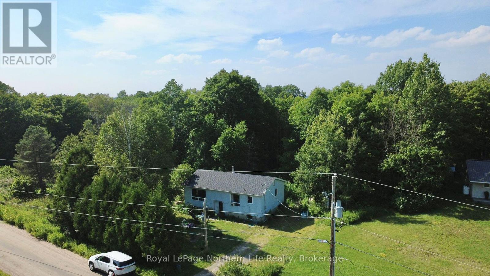 494 Main St, Powassan, ON P0H 2L0
