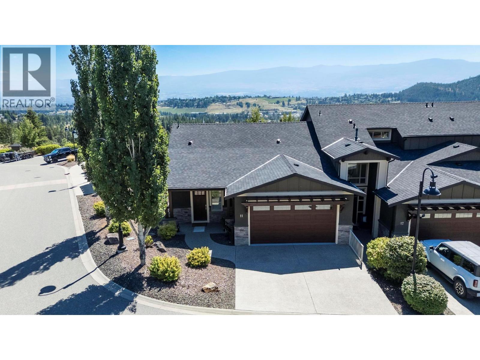 1870 Rosealee Lane Unit 11, West Kelowna, BC V1Z 4E5