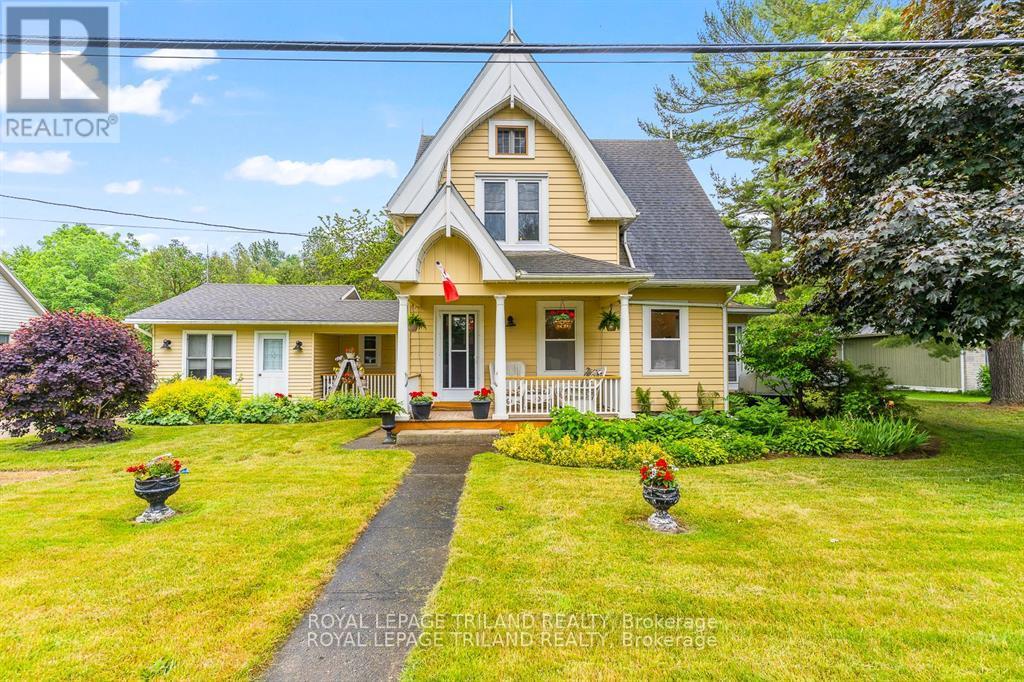 303022 Grey Road 15, Meaford, ON N0H 1B0