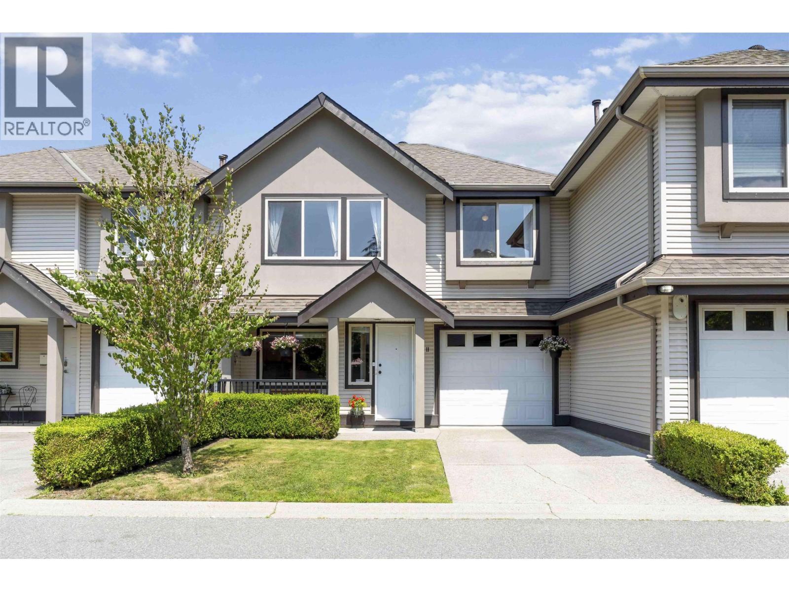 11860 210 Street Unit 11, Maple Ridge, BC V2X 8A3