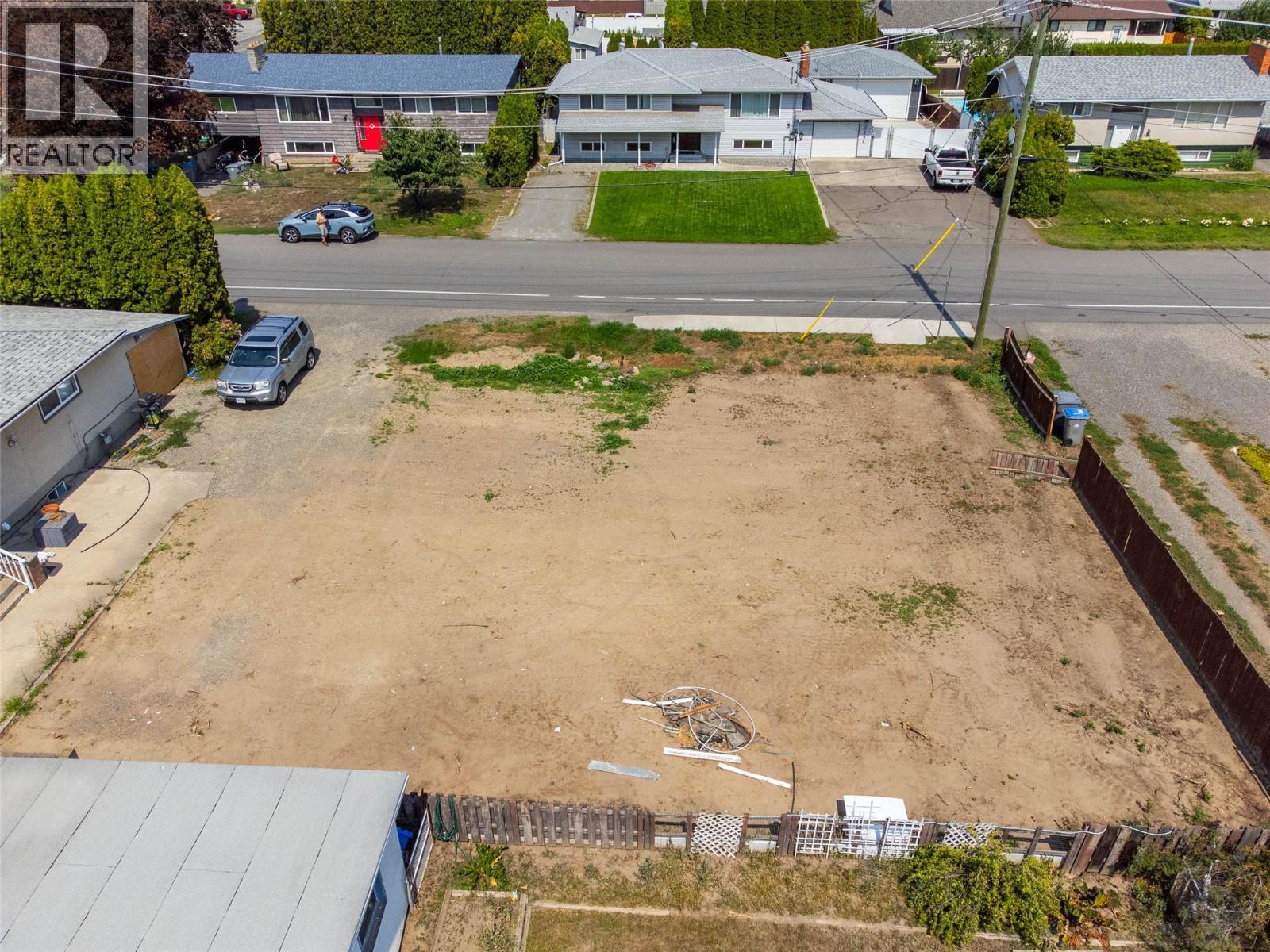 2395 Greenfield Ave, Kamloops, BC V2B 4P5