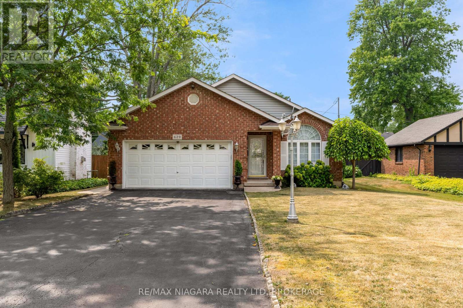629 Daytona Dr, Fort Erie, ON L2A 4Z5
