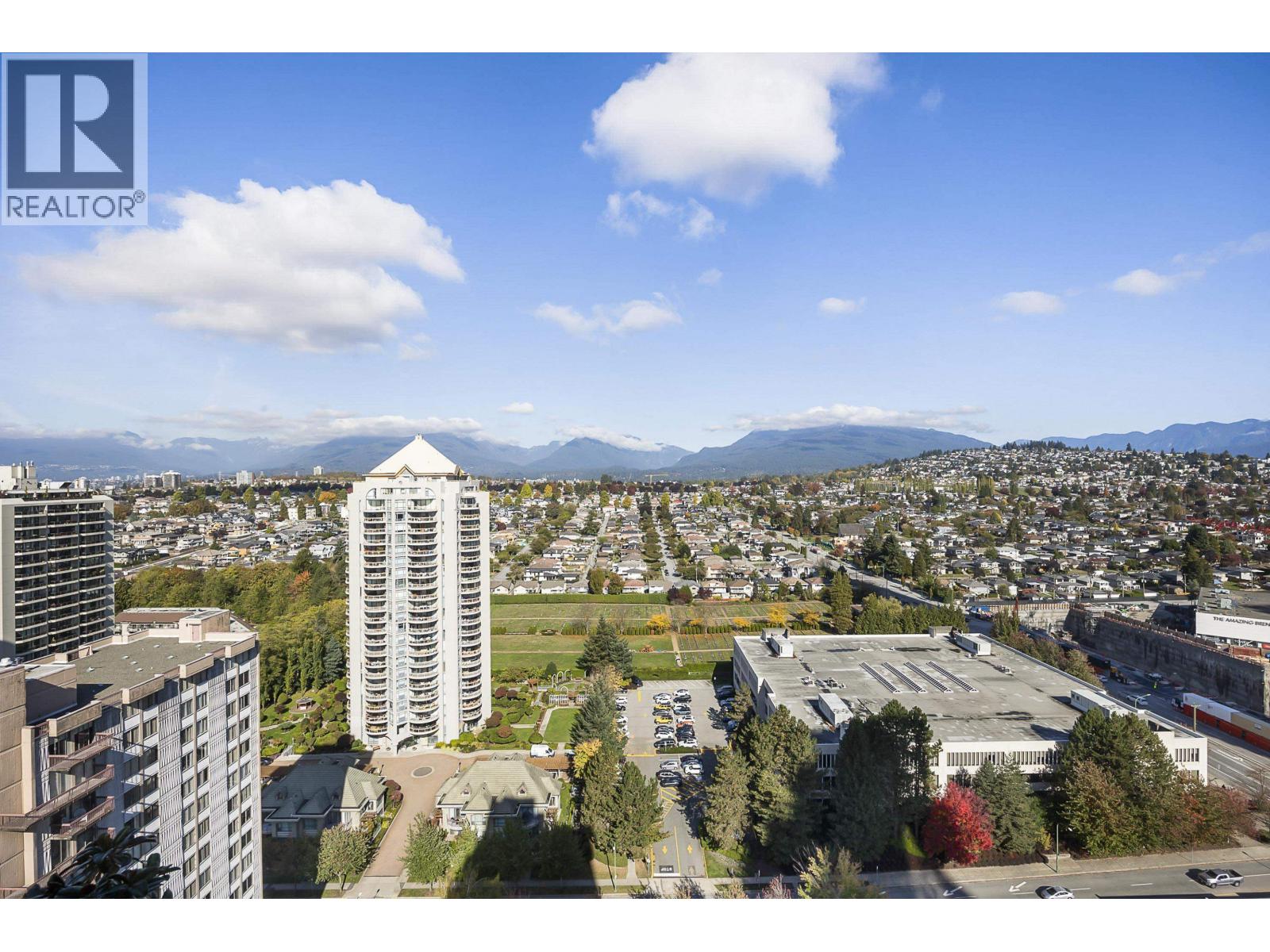 4400 Buchanan Street Unit 2601, Burnaby, BC V5C 0E3