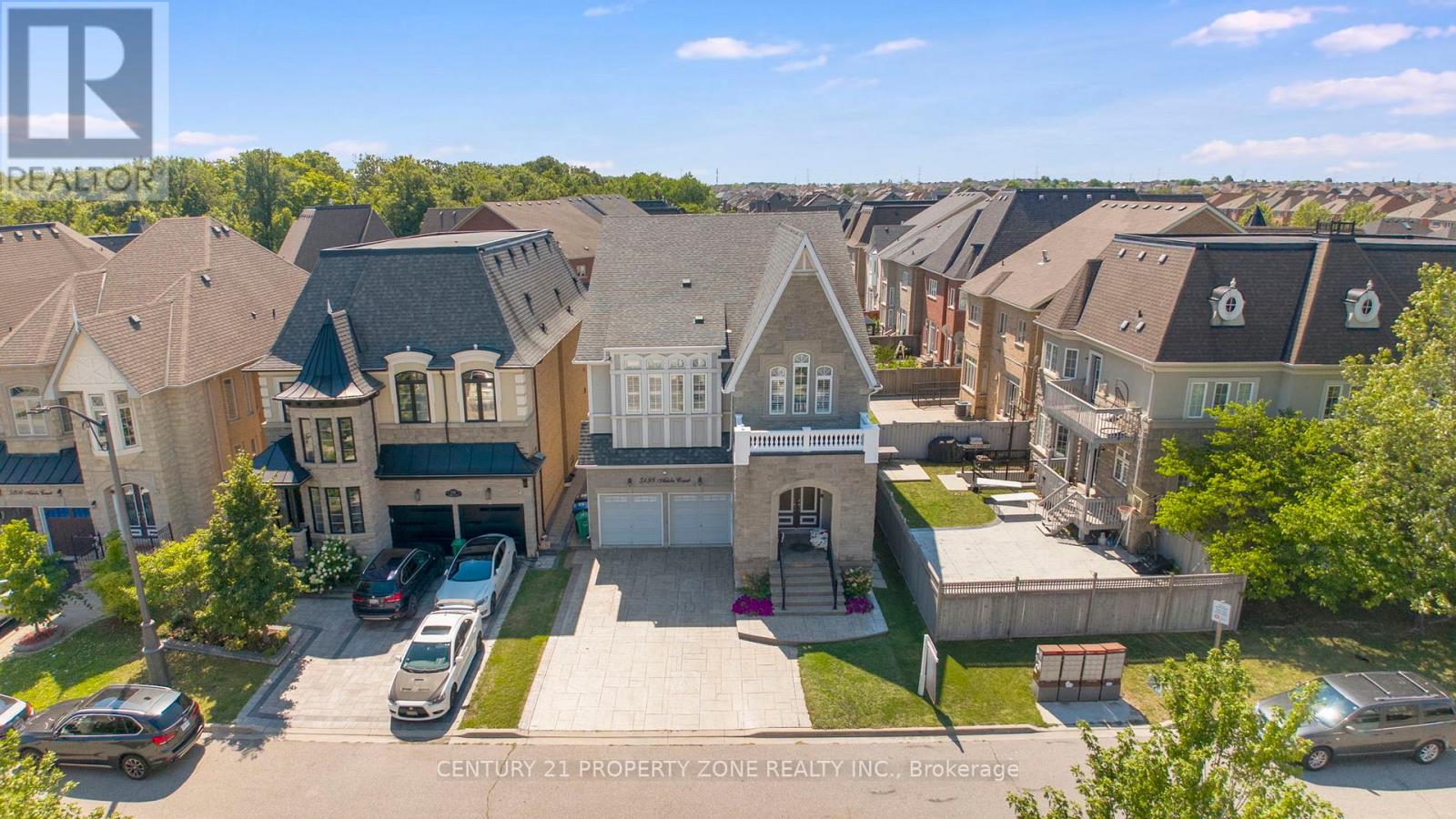 5198 Adobe Ct, Mississauga, ON L5M 8C3