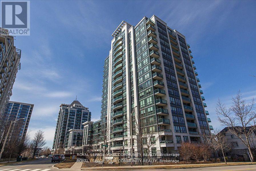 1109 20 North Park Rd, Vaughan, ON L4J 0G7