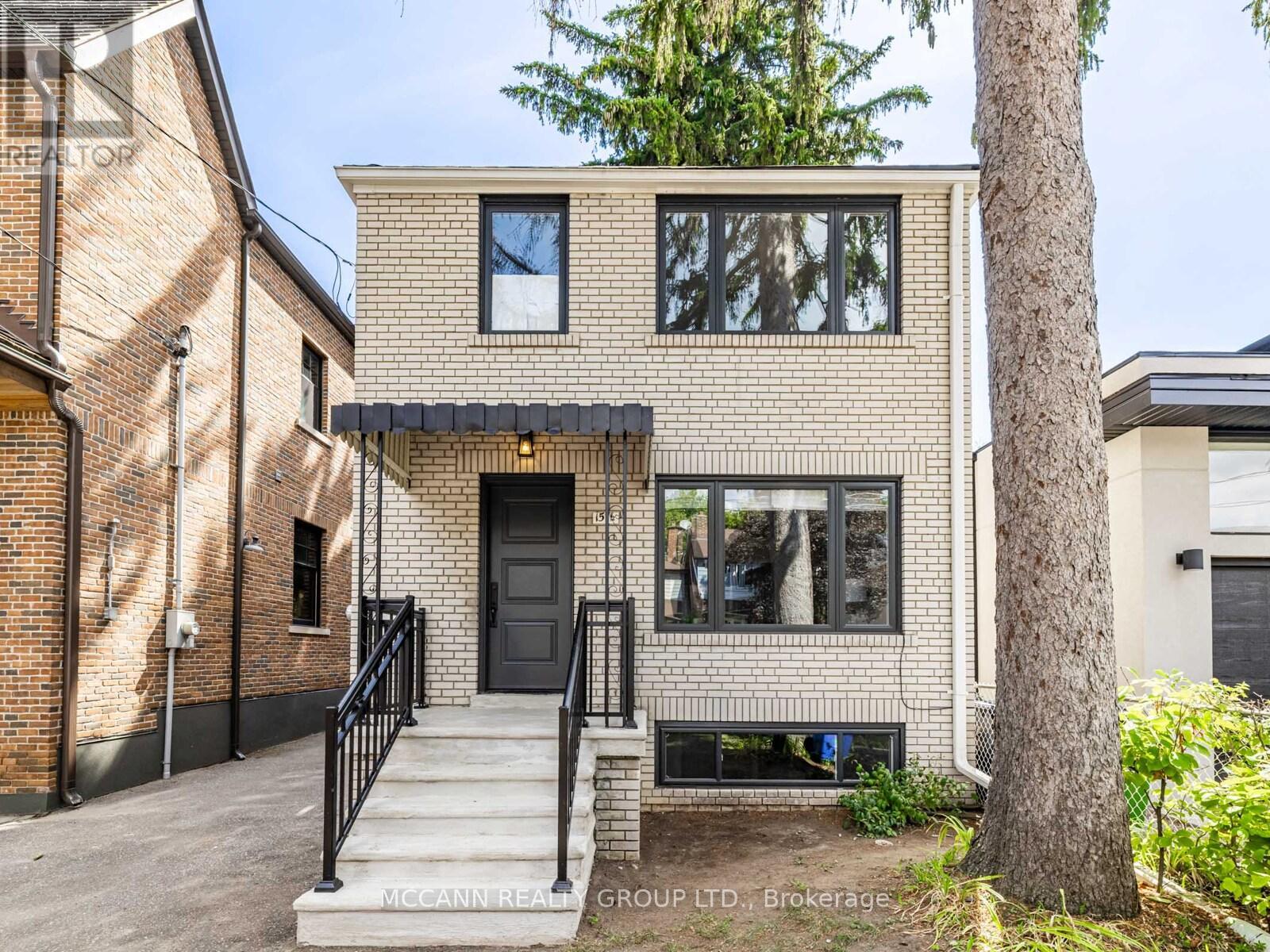12 Roslin Avenue Unit 157, Toronto, ON M4N 1Z5
