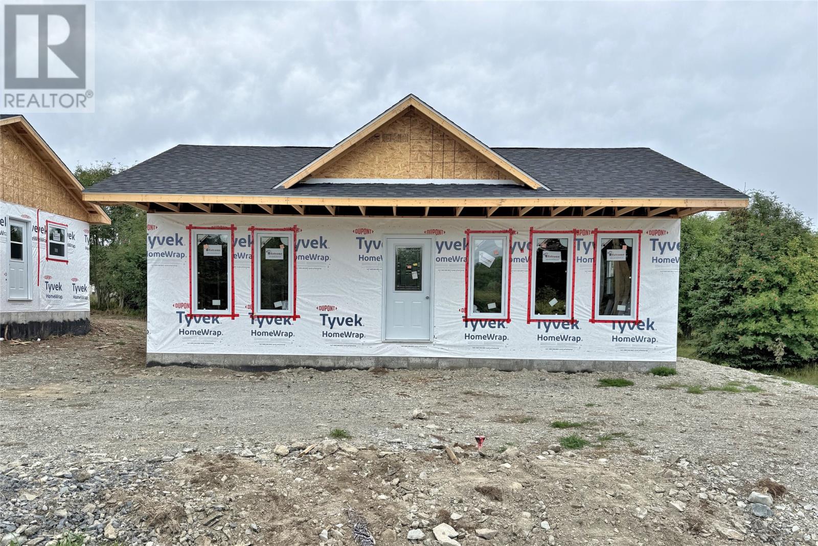 5 Lot 5 Garland Street, Harbour Grace, NL A0A 2M0