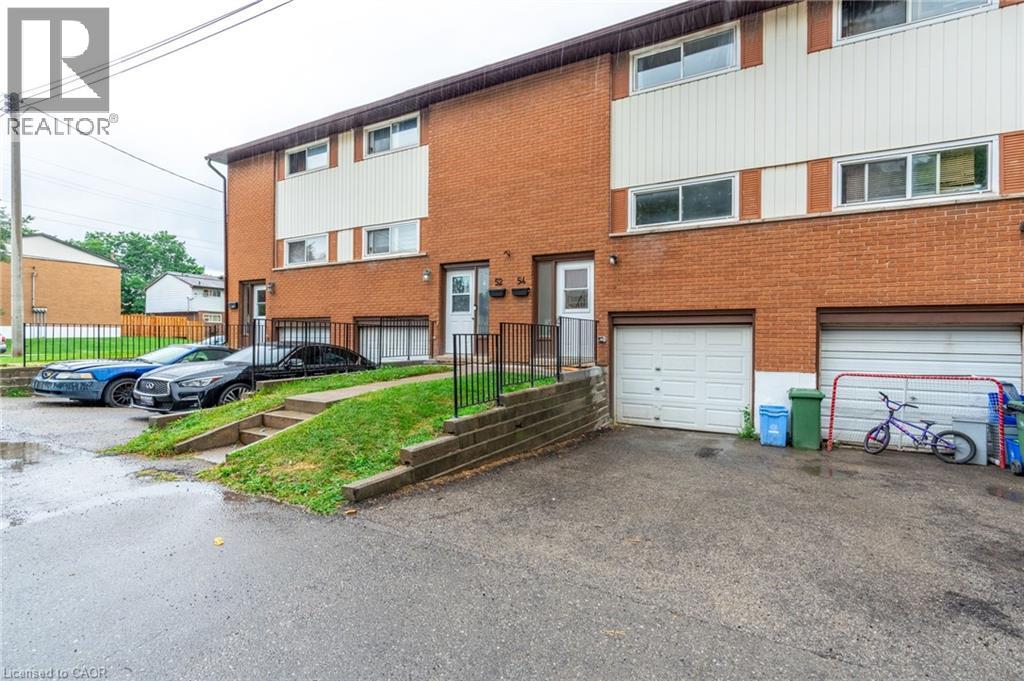 54 Woodman Dr N, Hamilton, ON L8H 2M5