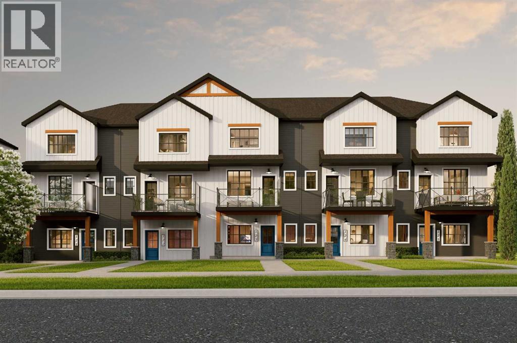 92 Creekside Dr SW, Calgary, AB T1T 1Z1