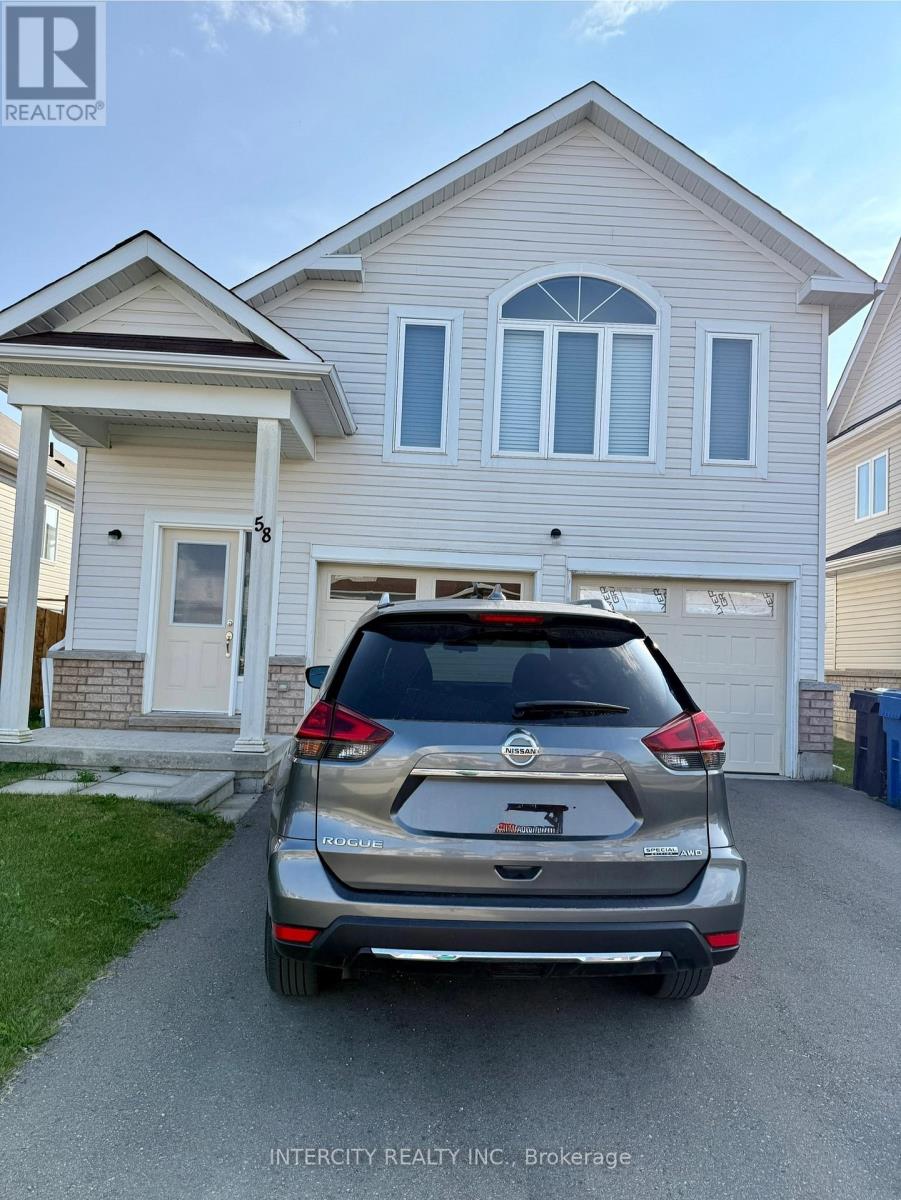 58 Todd Cres, Southgate, ON N0C 1B0