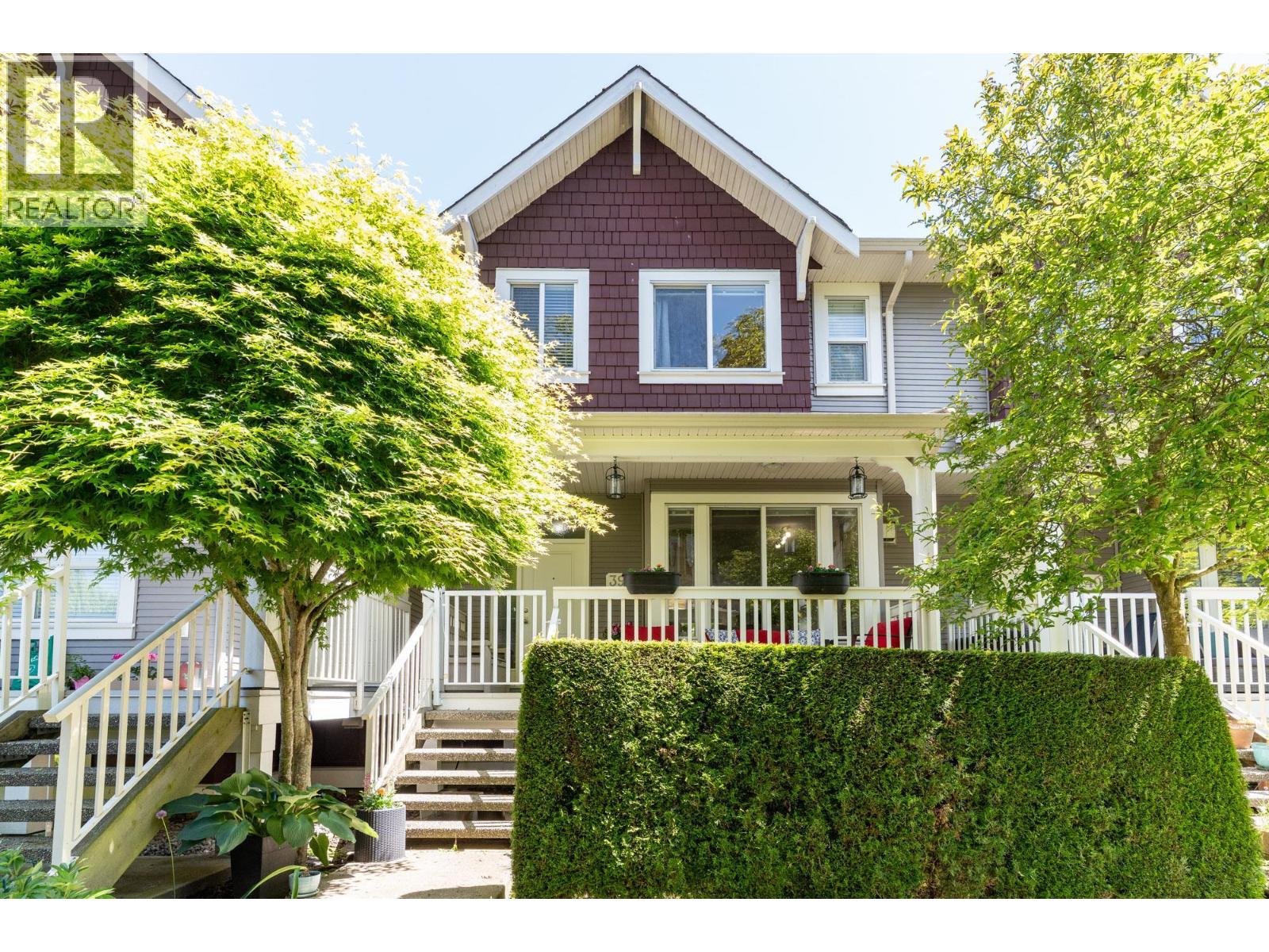 5999 Andrews Road Unit 89, Richmond, BC V7E 6V1