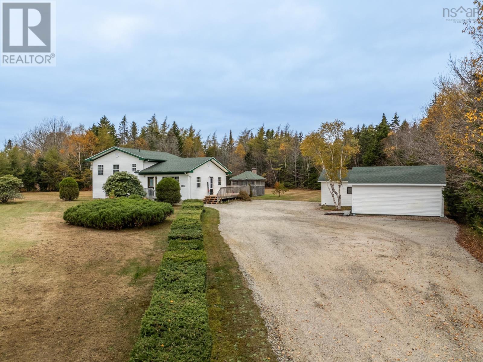 1117 Highway 340, South Ohio, NS B5A 5N2